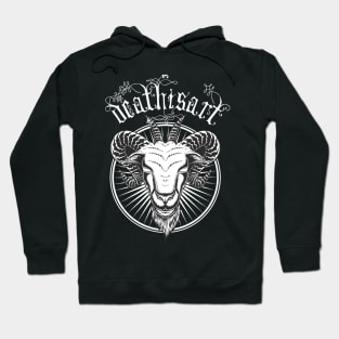 Worship Hoodie